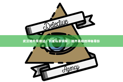 武汉婚外情取证：刘星私家侦探：揭开真相的神秘身影