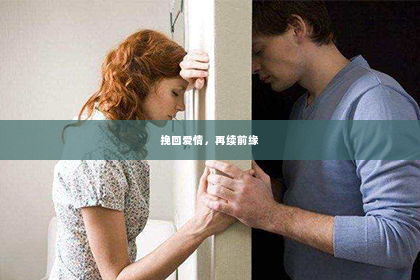挽回爱情，再续前缘